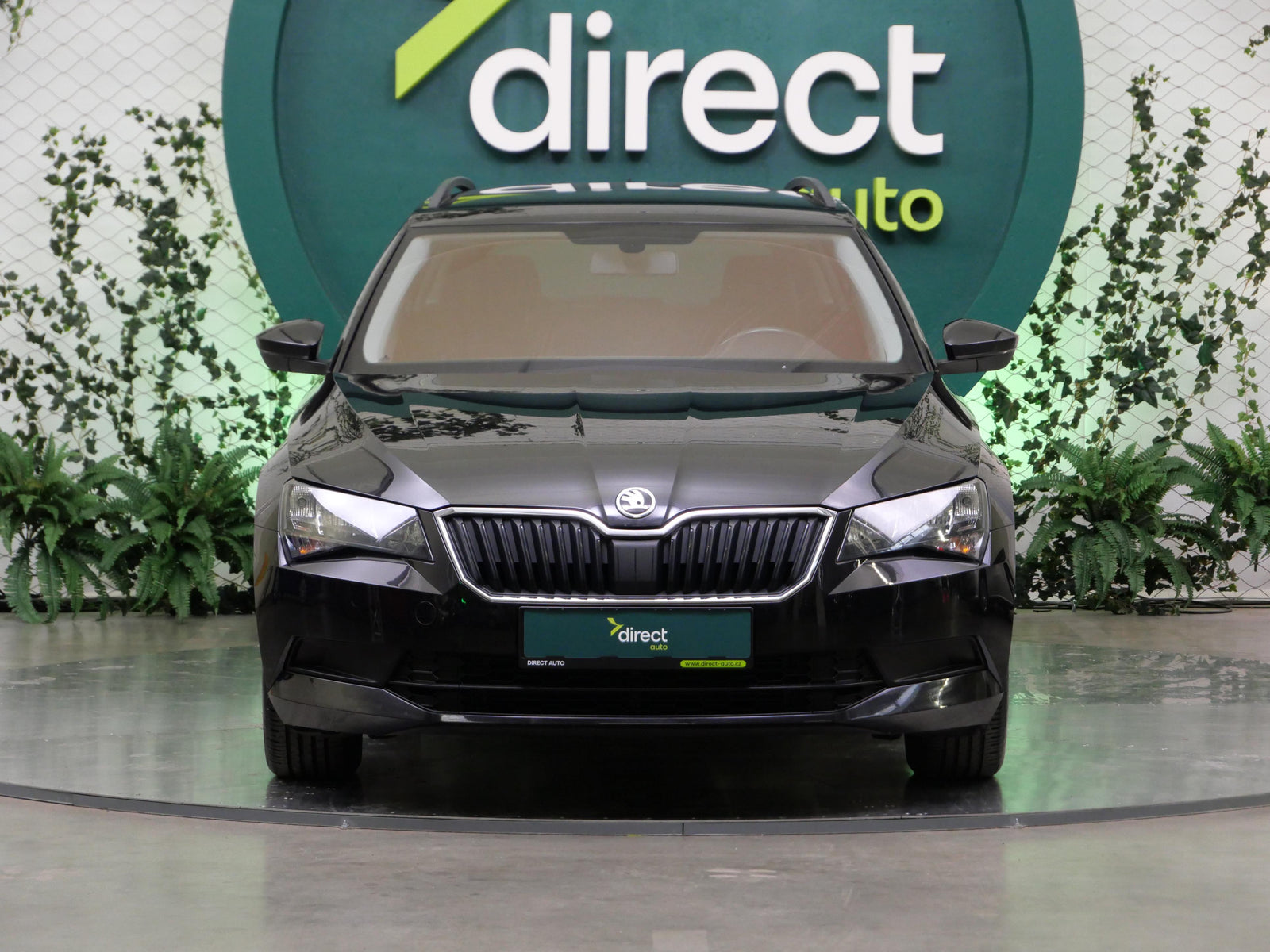 Škoda Superb 1.6 TDI 88 kW Active – foto 4