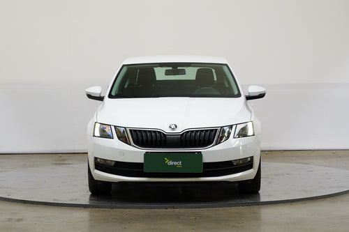 Škoda Octavia 1.4 TSI Ambition – foto 4