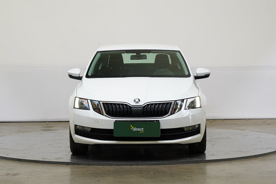 Škoda Octavia 1.4 TSI Ambition – foto 4