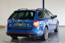 Škoda Octavia 2.0 TDI 135 kW RS
