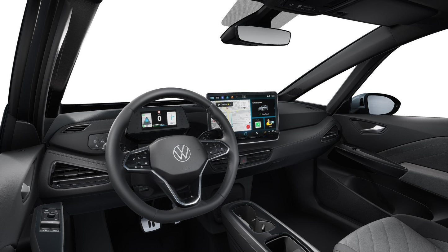 Volkswagen ID.3 Pro S People 150kW, 77kWh