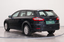 Ford Mondeo 2.0 TDCI 103 kW