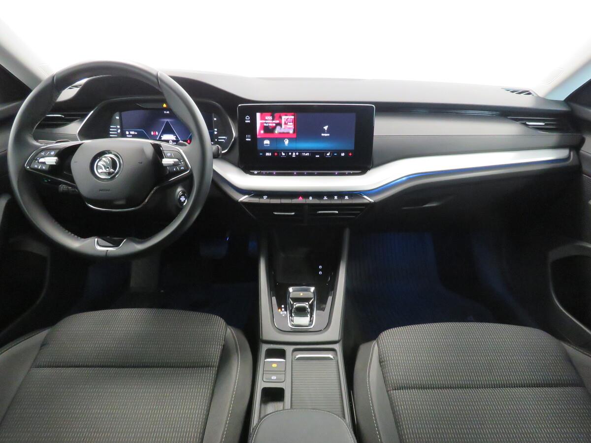 ŠKODA Octavia 1.5 TSI 110 kW Ambition