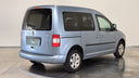 Volkswagen Caddy 1.9 TDI 77 kW DSG Style