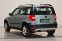 Škoda Yeti 2.0 TDI 103 kW 4x4 Experience