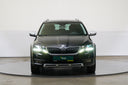 Škoda Octavia 2.0 TDI 135 kW 4x4 Scout