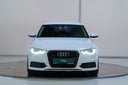 Audi A6 Avant 3.0TDi 150KW