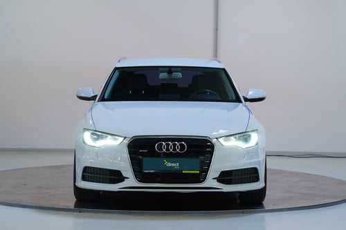 Audi A6 Avant 3.0TDi 150KW – foto 4
