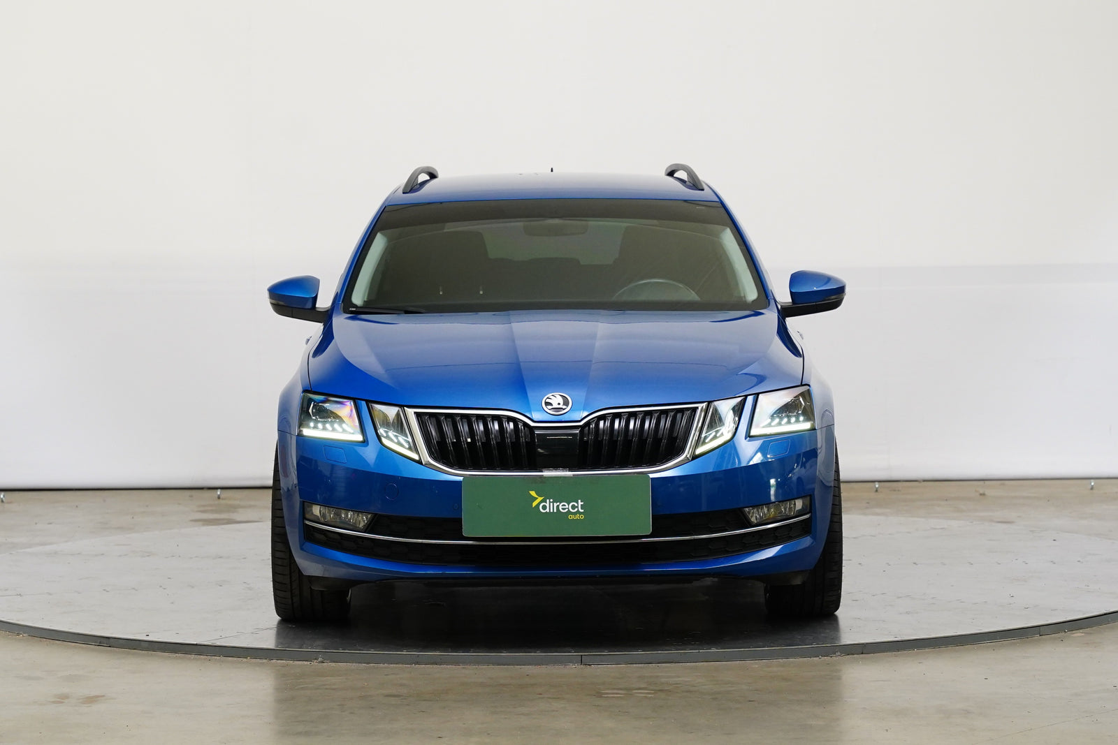 Škoda Octavia 1.6 TDI 85 kW Style – foto 4