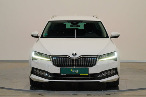 Škoda Superb 1.4 TSI iV 115 kW Style – foto 4