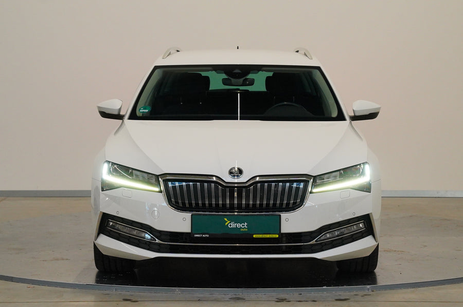 Škoda Superb 1.4 TSI iV 115 kW Style – foto 4