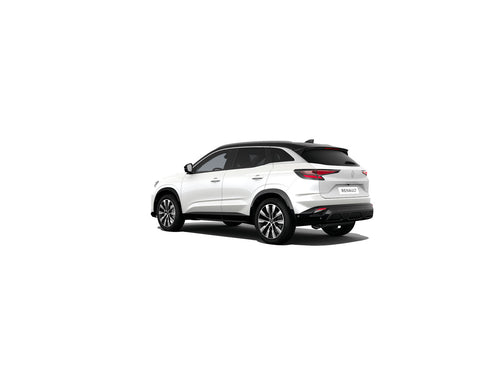 Renault Austral techno mild hybrid 150 auto – foto 4