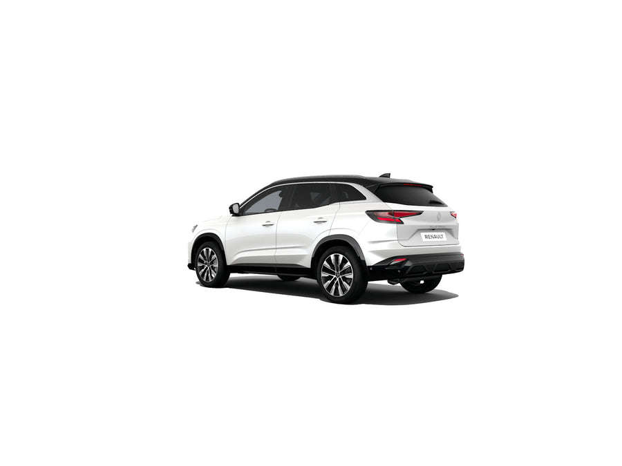 Renault Austral techno mild hybrid 150 auto – foto 4
