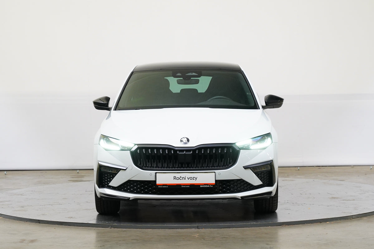 Škoda Scala 1.0 TSI 85 kW DSG Monte Carlo – foto 4