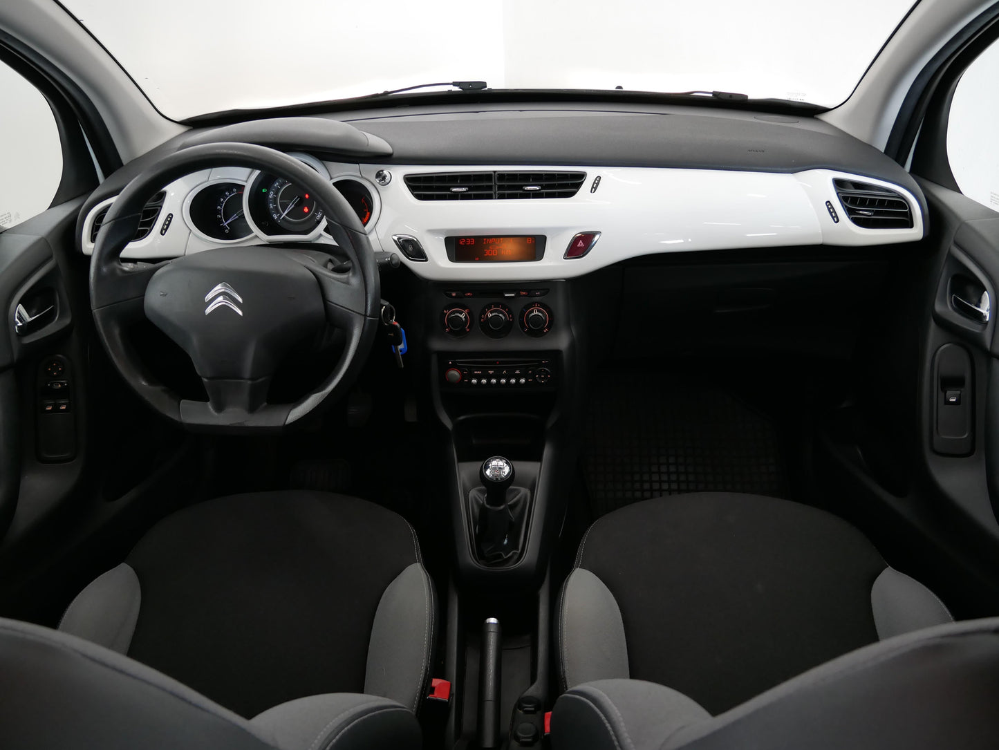 Citroën C3 C3 1.4 54KW FURIO