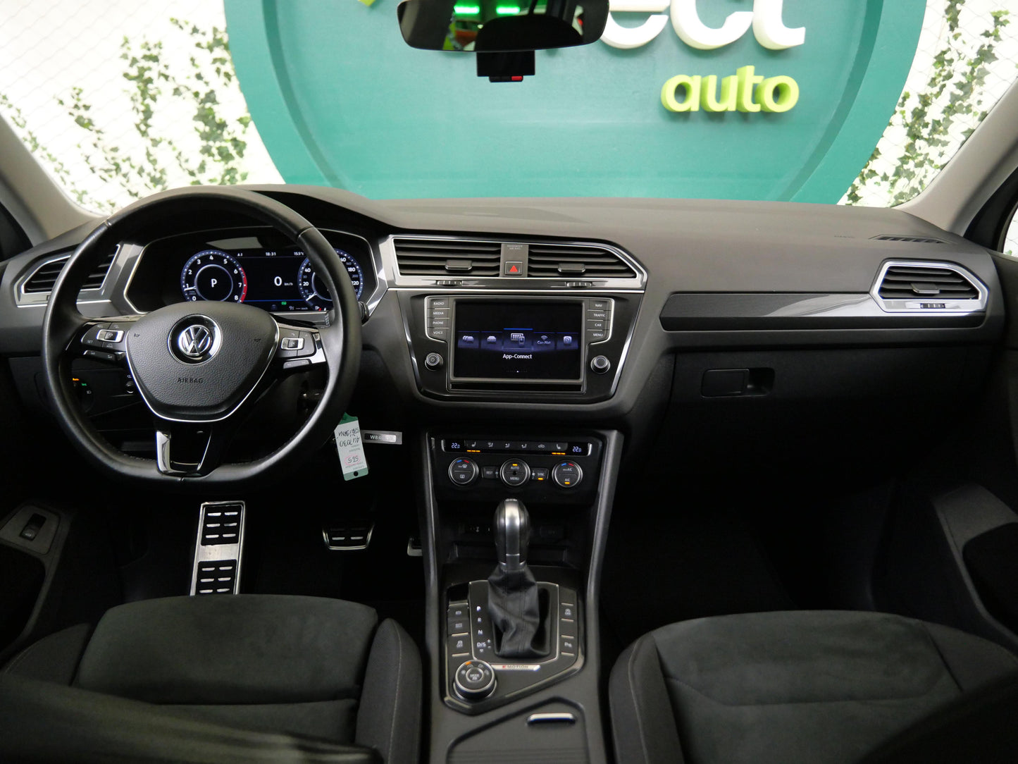 Volkswagen Tiguan 2.0 TSI 132 kW Highline