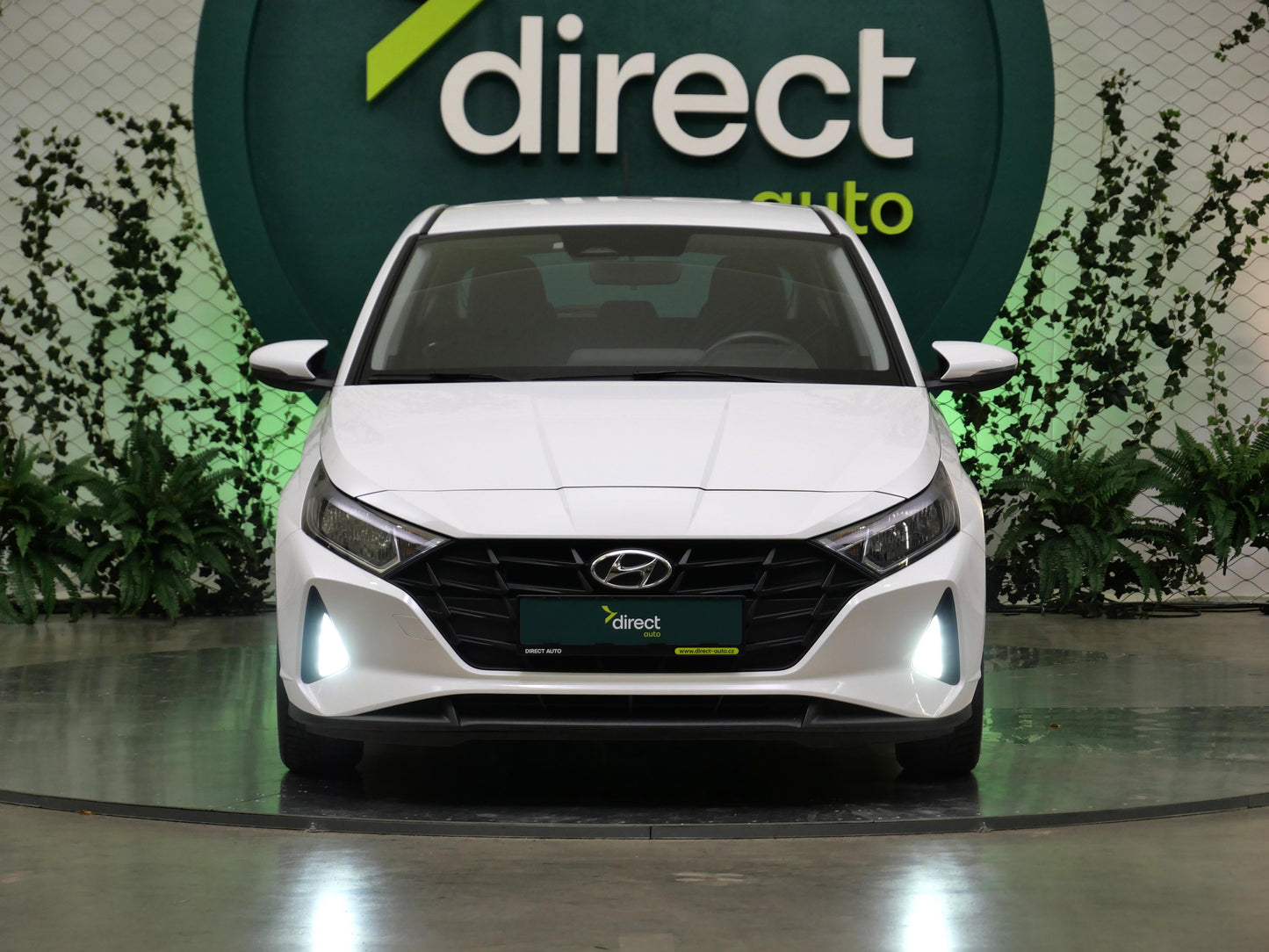Hyundai i20 1.2i 62 kW Comfort