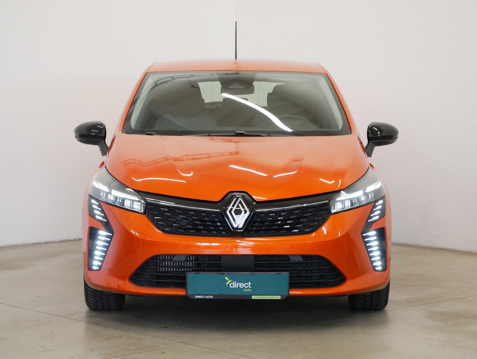 Renault Clio 1.0 TCe 67 kW LPG – foto 4