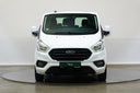 Ford Tourneo Custom 2.0 TDCI 77 kW
