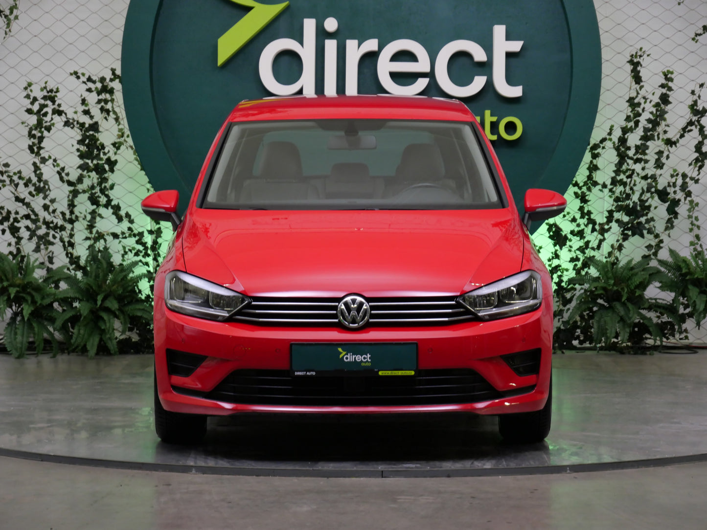 Volkswagen Golf 1.2 TSI 81 kW Comfortline