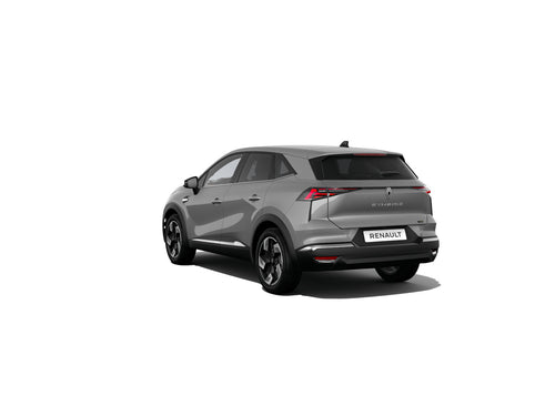 Renault Symbioz techno full hybrid E-Tech 160 – foto 4