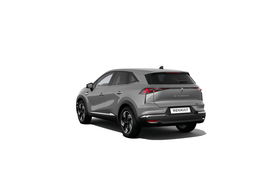 Renault Symbioz techno full hybrid E-Tech 160 – foto 4