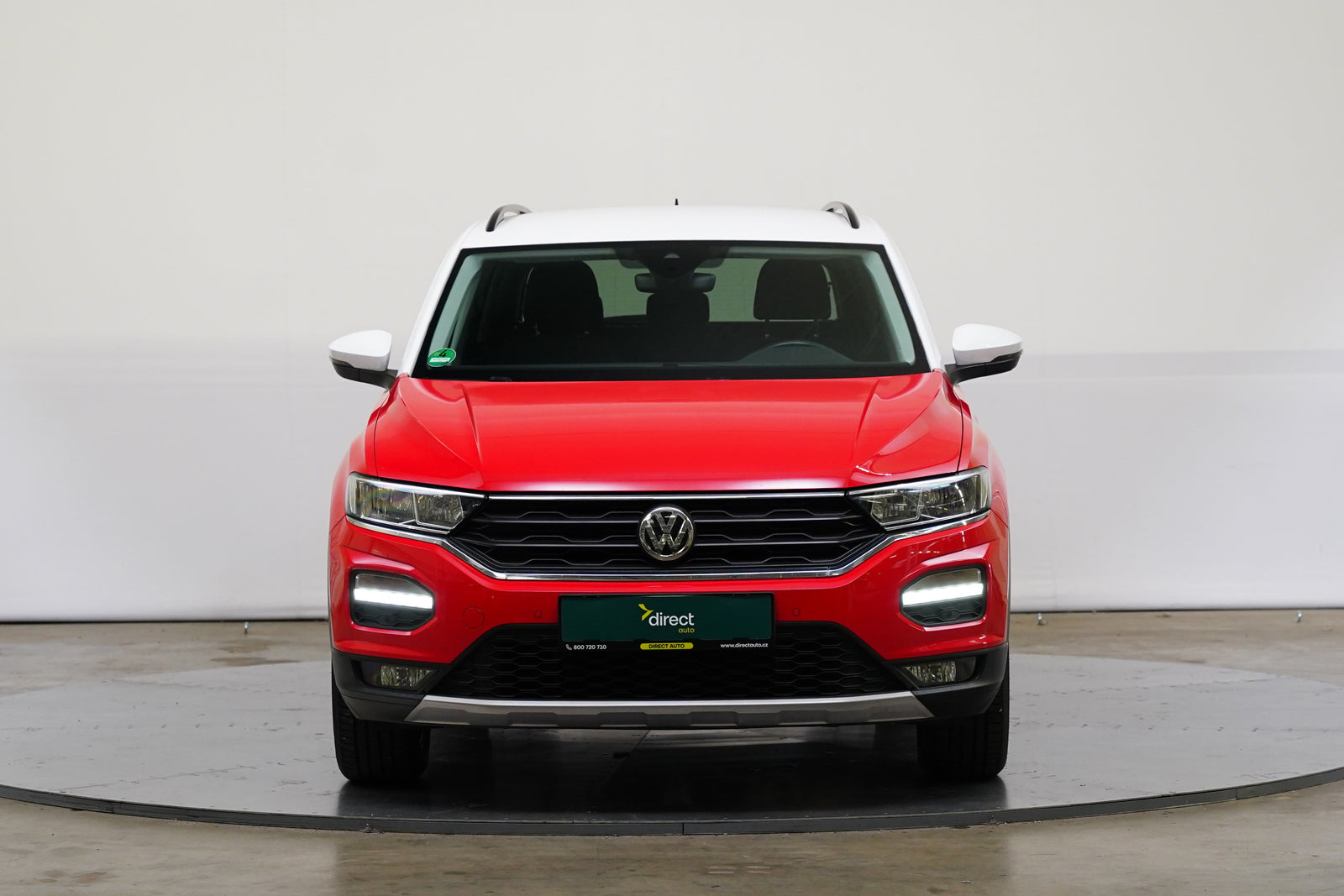 Volkswagen T-Roc 1.0 TSI 85 kW Style – foto 4