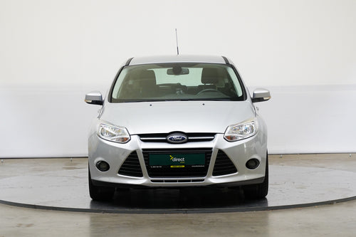 Ford Focus 1.6 Ti-VCT 92 kW Trend – foto 4