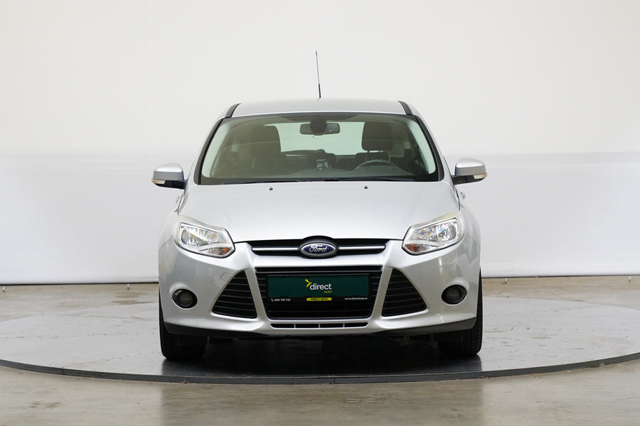 Ford Focus 1.6 Ti-VCT 92 kW Trend – foto 4