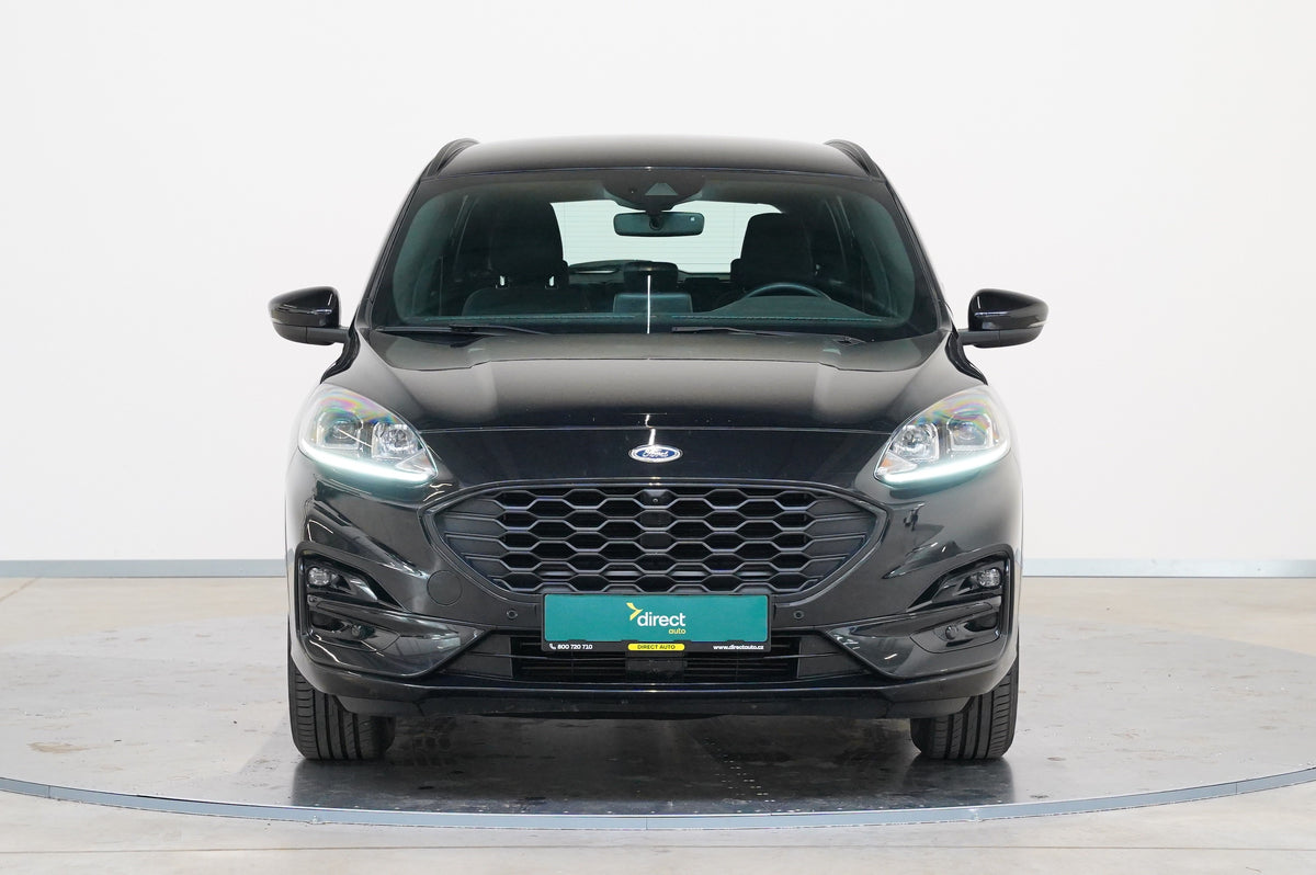 Ford Kuga 1.5 TDCi 88 kW ST-Line