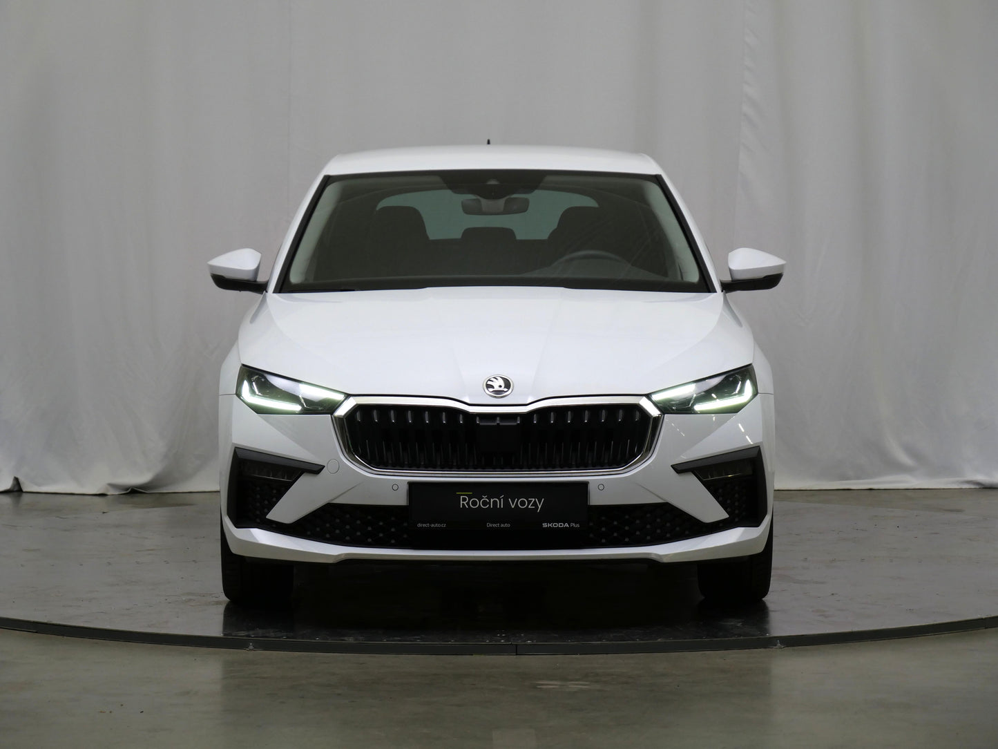 Škoda Scala 1.0 TSI 85kW DSG Top Selection