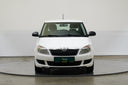 Škoda Fabia 1.2 HTP 44 kW Cool Edition