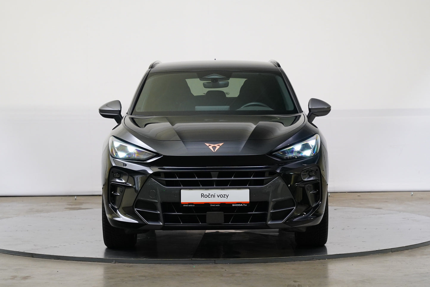 Cupra Terramar 2.0 TSI 150 kW DSG 4x4