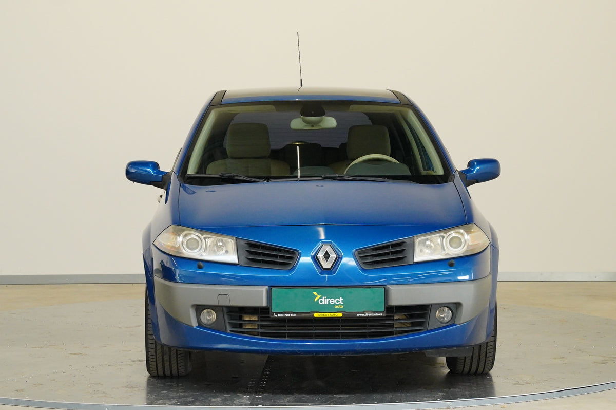Renault Mégane 1.9 dCi 96 kW Privilege