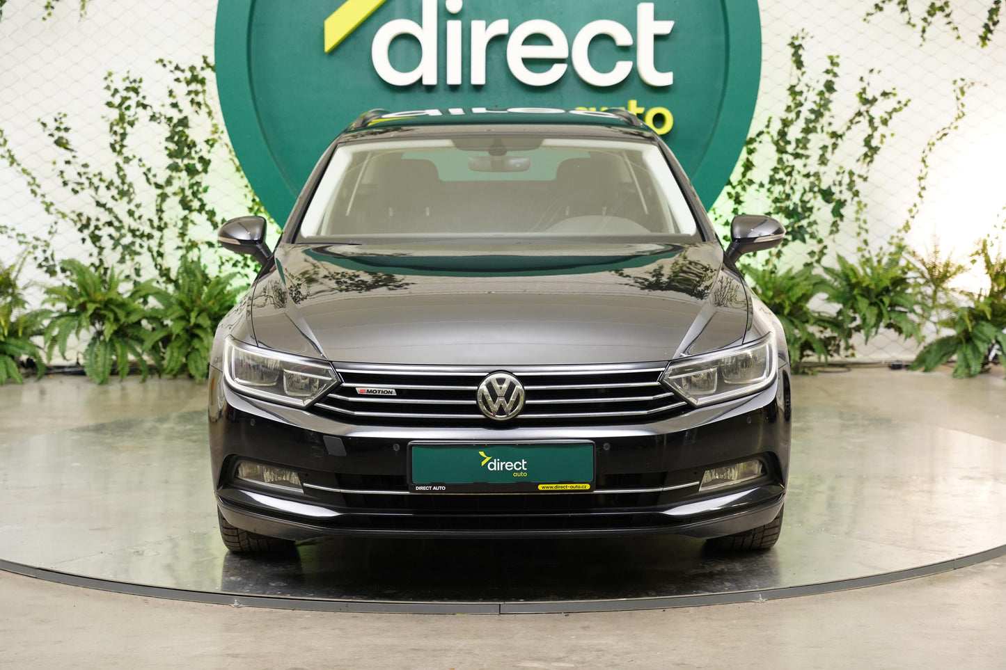 Volkswagen Passat Variant 2.0 TDI 140 kW Comfortline