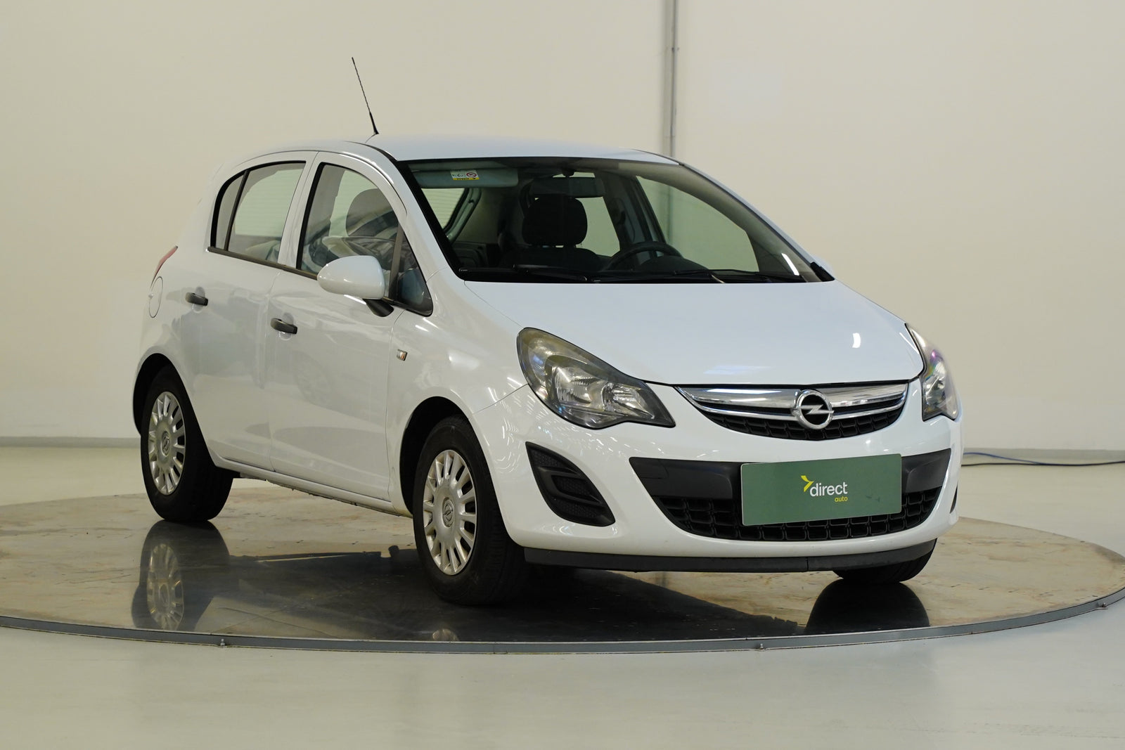 Opel Corsa 1.2 63 kW – foto 4