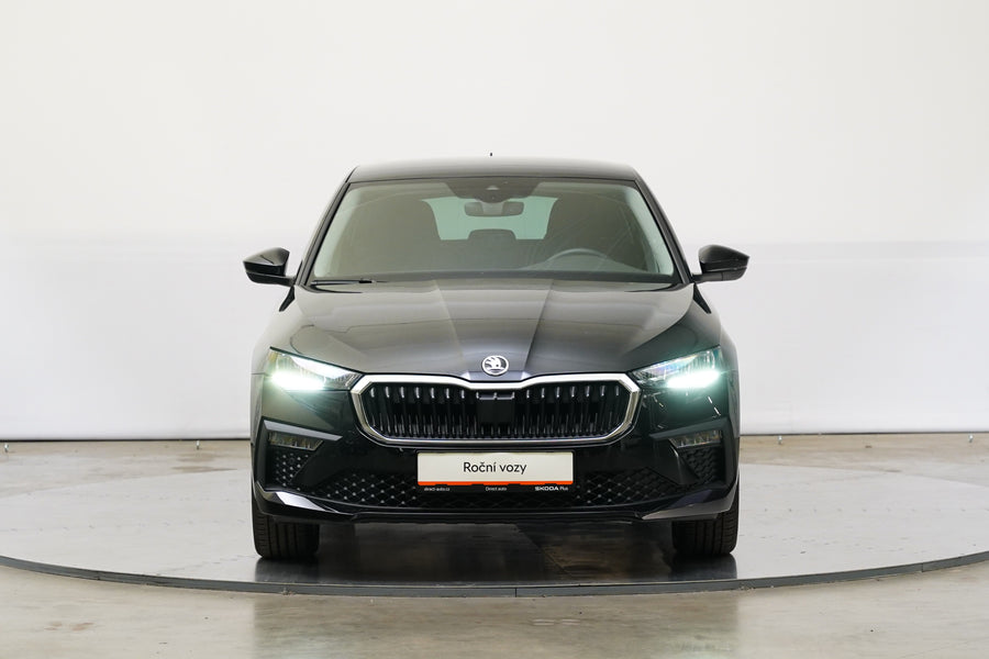 Škoda Scala 1.0 TSI 85kW DSG Top Selection – foto 4