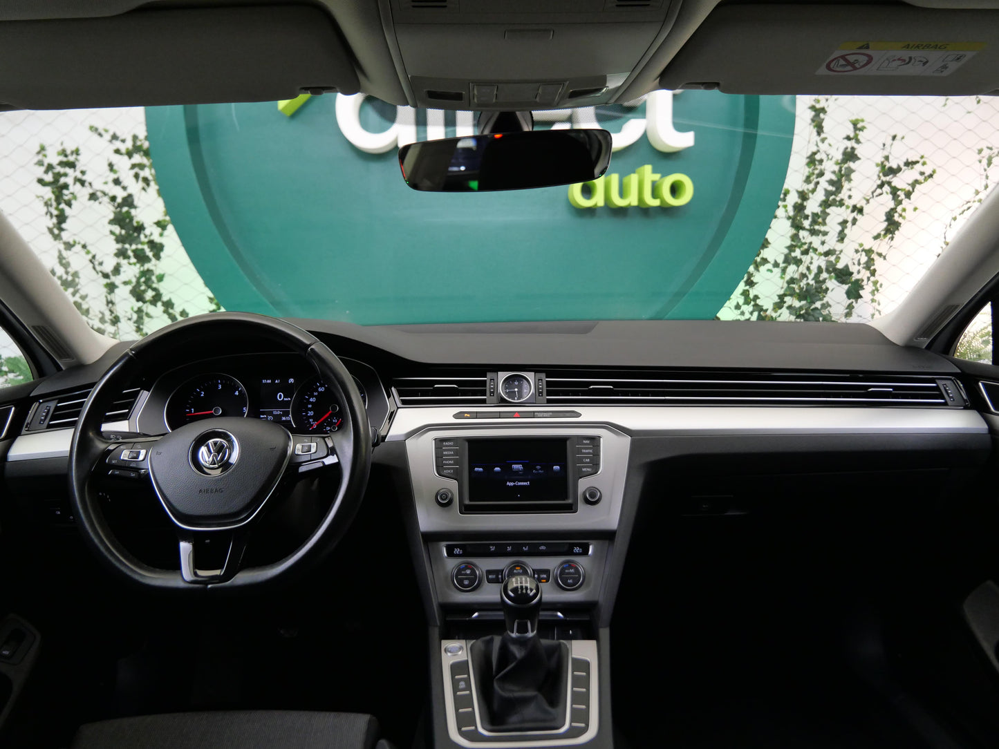 Volkswagen Passat 2.0 TDI 110 kW Comfortline