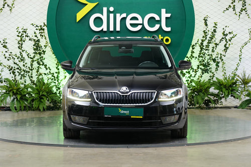 Škoda Octavia 2.0 TDI 110 kW DSG Elegance – foto 4
