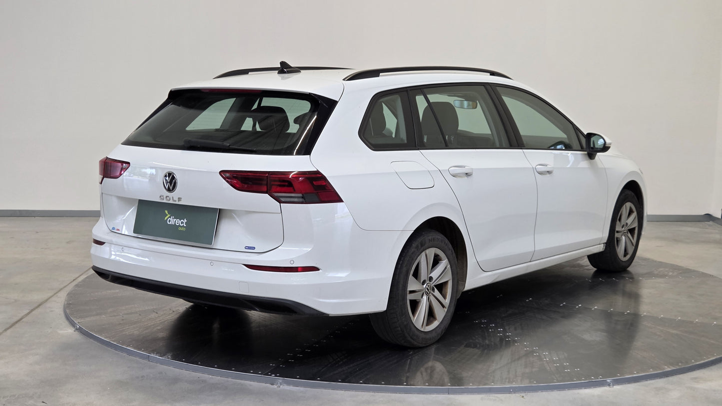 Volkswagen Golf 2.0 TDI 85 kW Life