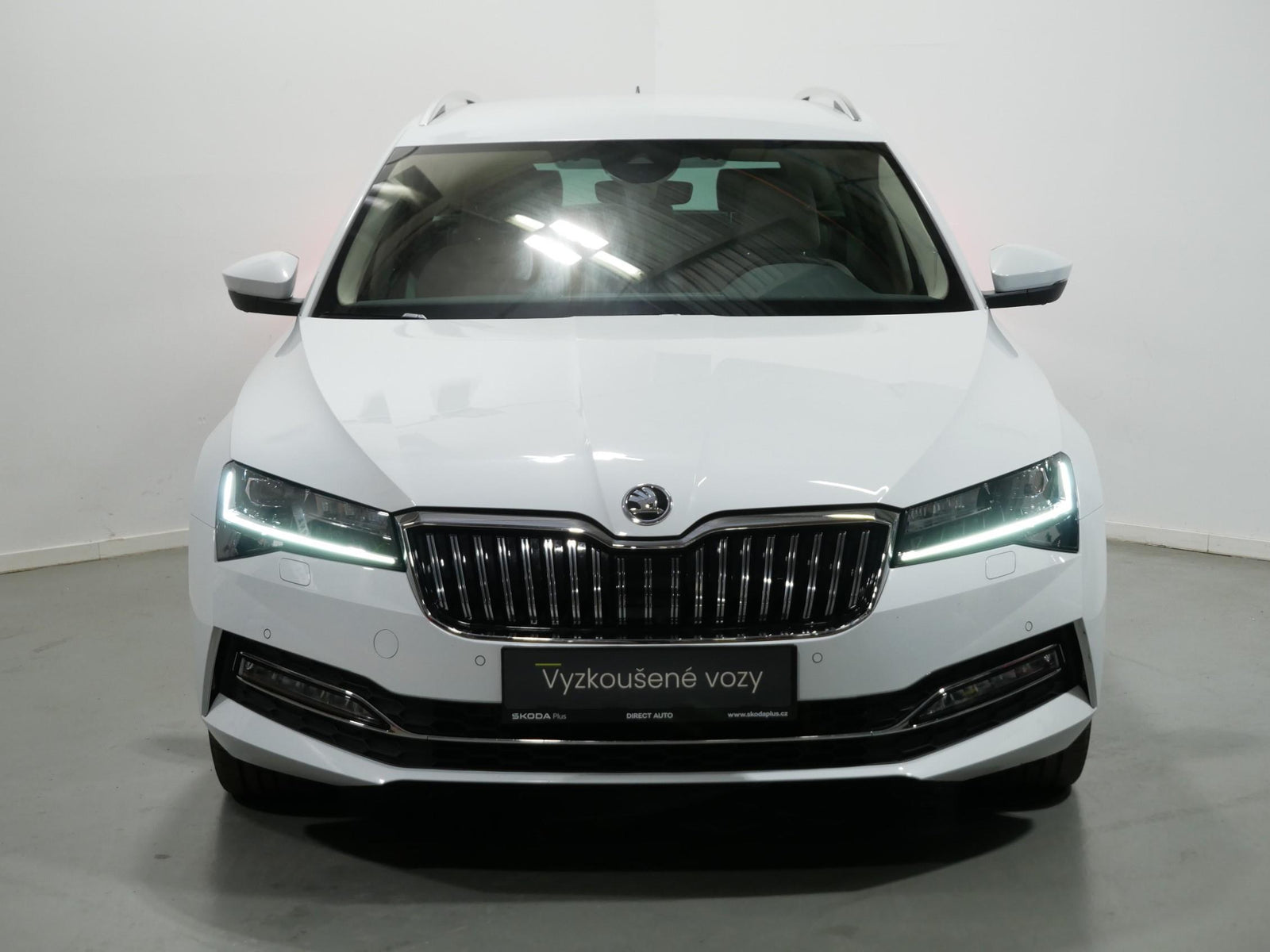 Škoda Superb 2.0 TDI 147 kW L&K – foto 4