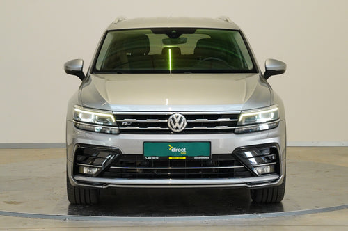 Volkswagen Tiguan Allspace 2.0 TSI 140 kW 4Motion R-Line – foto 4
