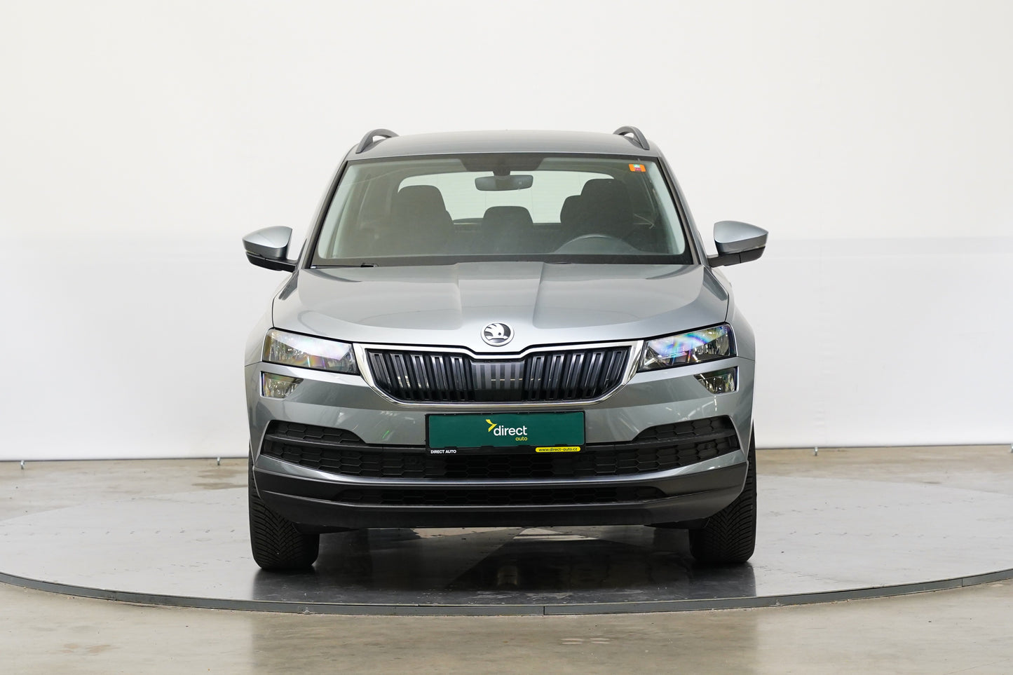 Škoda Karoq 1.0 TSI 85 kW Ambition