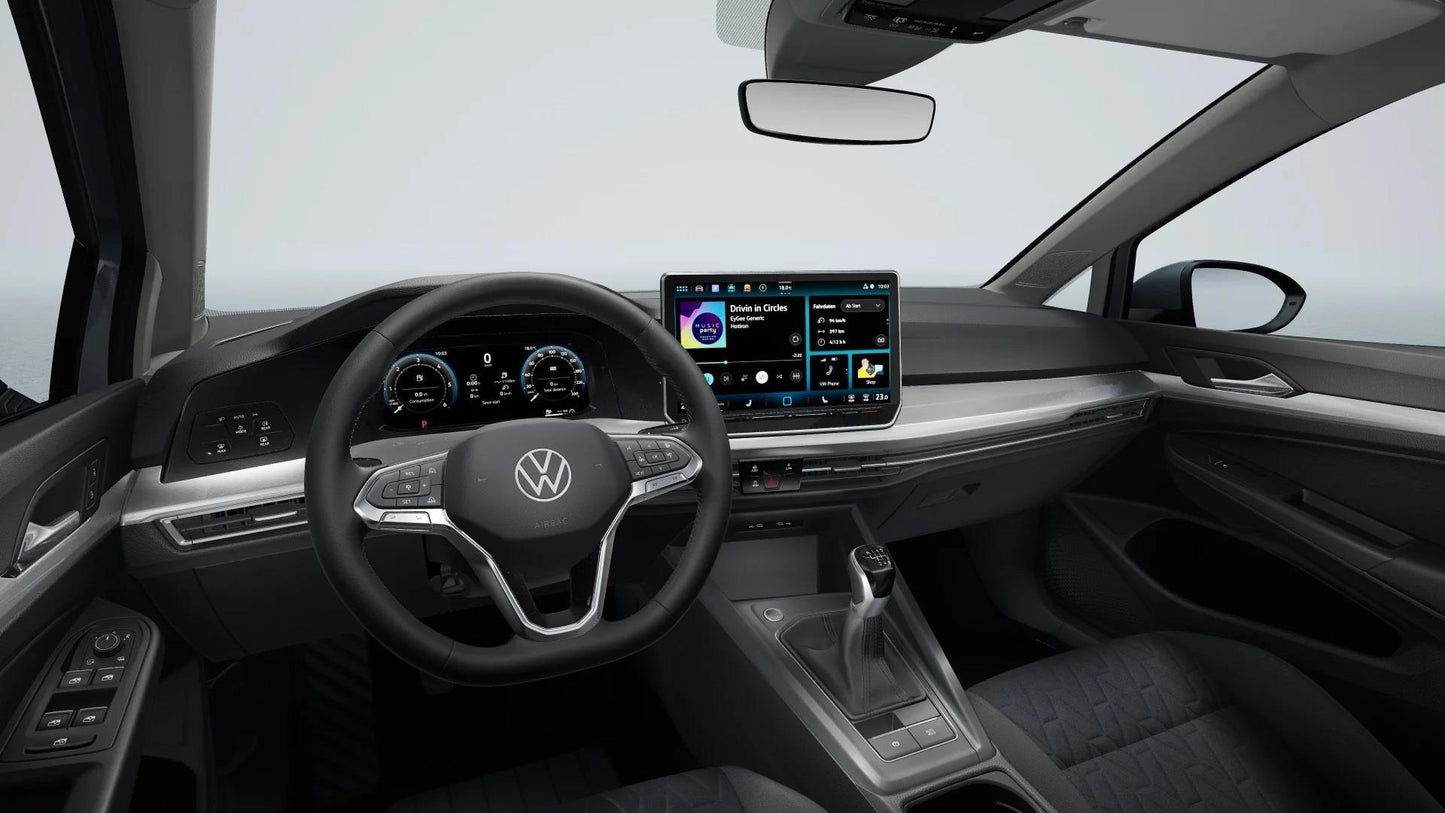 Volkswagen Golf People 1,5 TSI 6G