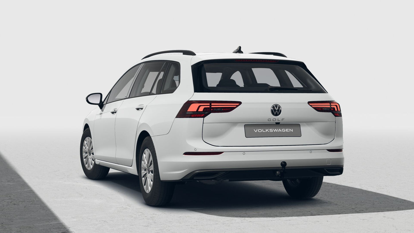 Volkswagen Golf Limited 1,5 TSI 6G