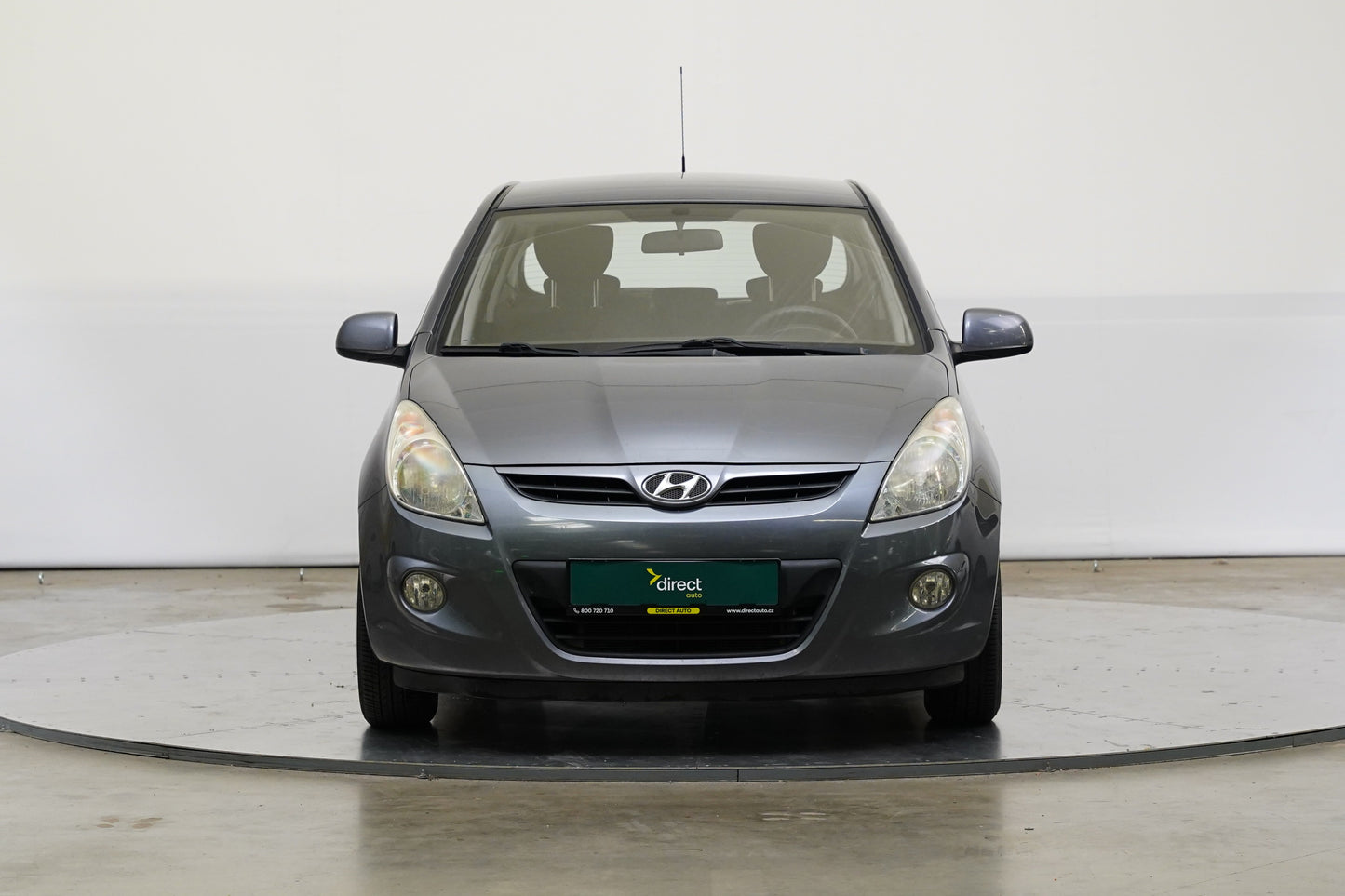 Hyundai i20 1,3 57 kW
