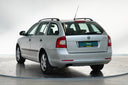 Škoda Octavia 1.4 TSI 90 kW Classic