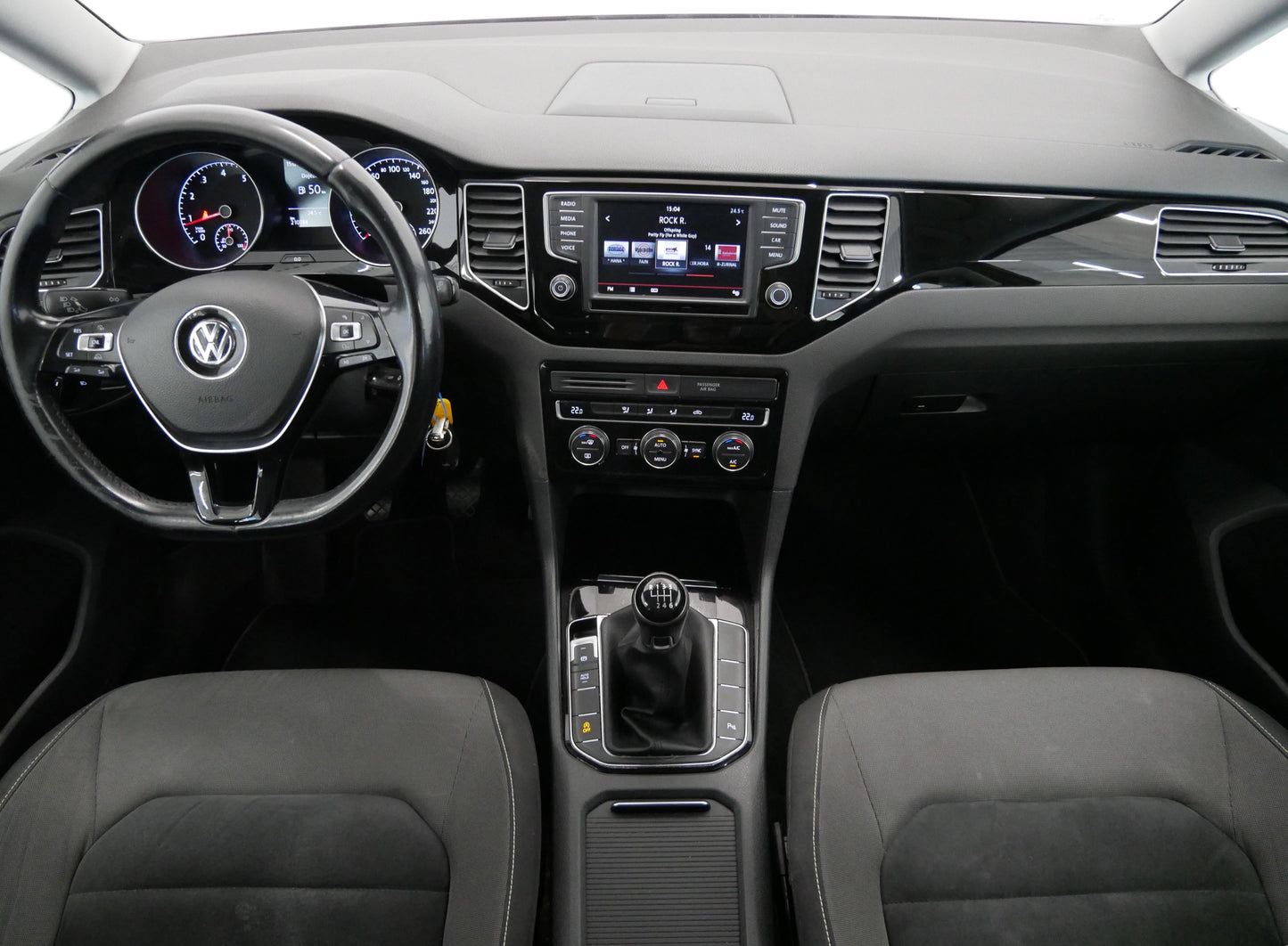 Volkswagen Golf 1.4 TSI 92 kW Highline