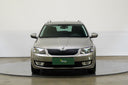 Škoda Octavia 1.6 TDI 81 kW Style