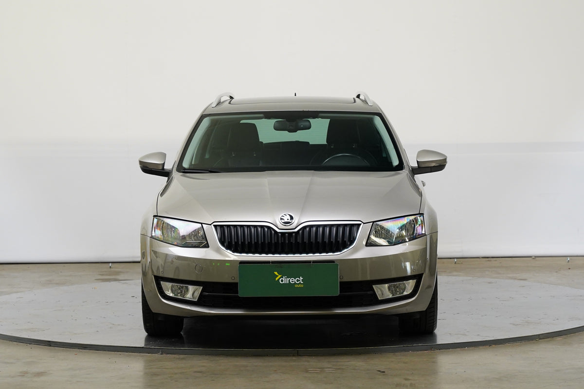 Škoda Octavia 1.6 TDI 81 kW Style – foto 4